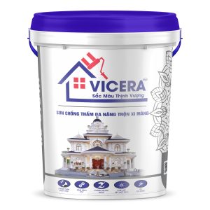 Hợp Chất Chống Thấm Xi Măng